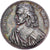 France, Médaille, Eustache le Sueur,, 1655, Argent, SUP