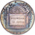 France, Médaille, Eustache le Sueur,, 1655, Argent, SUP