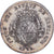 France, Jeton, Louis XV, États de Bretagne, Rennes, 1732, Argent, TTB