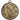 Francia, medalla, Souvenir des Fêtes du Havre, 1877, Latón, MBC