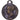 Francia, medaglia, Henri Dieudonné, 1840, Ottone, BB