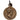 Frankreich, Medaille, Henri De France, Messing, SS