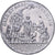 Alemanha, medalha, Date et Dabitur Vobis, 1698, Estanho, Wermuth, Cliché