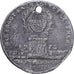 Allemagne, Médaille, Not und Teuerung, 1773, Etain, TB+