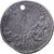 Alemanha, medalha, Not und Teuerung, 1773, Estanho, VF(30-35)