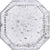 França, Vins et Spiritueux, P.Maury, Bourges, Token, EF(40-45), Alumínio