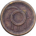 Frankrijk, Bon pour un Lot, Token, ZF, Zinc Copper Nickel