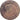Frankreich, A Consommer, 20 Centimes, Eléphant, S+, Messing