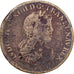 Frankreich, betaalpenning, Louis XIV, Conseil du Roi, Messing, SGE+