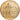 Liberia, 10 Dollars, Jean-Paul II, 2003, Gold, STGL
