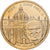 Liberia, 10 Dollars, Jean-Paul II, 2003, Gold, STGL