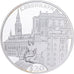 Liberia, 20 Dollars, 2000, Kobenhavn, Silver, MS(65-70)