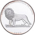 Democratische Republiek Congo, 10 Francs, Europa, 2003, BE, Zilver, FDC