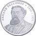 Frankrijk, Medaille, Les Présidents de la République, Armand Fallières