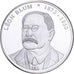 France, Médaille, Les Présidents de la République, Léon Blum, Cuivre plaqué