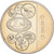 Malta, Medal, L'Europe, Malte, Copper-nickel, MS(64)