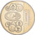 Węgry, medal, L'Europe, Miedź-Nikiel, MS(64)
