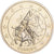 Węgry, medal, L'Europe, Miedź-Nikiel, MS(64)