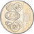 Cypr, medal, L'Europe, Miedź-Nikiel, MS(64)