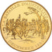 Francja, medal, Bataille d'Austerlitz, Stop miedzi, MS(65-70)