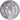 Francia, medaglia, The Fall of Man, Rame placcato argento, SPL+