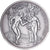 Francja, medal, The Fall of Man, Srebro platerowane miedzią, MS(64)