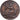 França, medalha, Naissance de Henri Duc de Bordeaux, 1820, Bronze, VF(30-35)