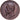 França, medalha, Napoléon III, Palais du Commerce à Lyon, 1856, Cobre, Penin