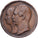 France, Medal, Napoléon III, Maison la Belle Jardinière, Bronze, Caqué