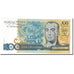 Banknote, Brazil, 100 Cruzados, 1987, Undated, KM:211b, UNC(65-70)