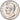 Francia, medaglia, Les Rois de France, Charles X, Nichel, SPL