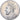 Frankrijk, Medaille, Les Rois de France, François Ier, Nickel, UNC-