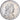Francia, medaglia, Les rois de France, Louis XIII, Nichel, SPL