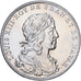 Francia, medaglia, Les rois de France, Louis XIII, Nichel, SPL