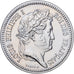 Francia, medaglia, Les Rois de France, Louis-Philippe Ier, Nichel, SPL