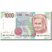 Banknote, Italy, 1000 Lire, 1990, Undated, KM:114c, UNC(65-70)