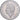 Francia, medaglia, Vercingetorix, Chef Gaulois, Nichel, SPL