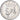 Frankrijk, Medaille, Les Rois de France, Dagobert I, Nickel, UNC-