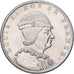 Francia, medaglia, Les Rois de France, Louis XI, Nichel, SPL