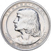 Frankreich, Medaille, Jeanne d'Arc, Nickel, UNZ