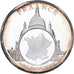 Frankreich, Medaille, European Currencies, Paris Notre-Dame, Kupfer-Nickel, VZ
