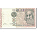 Billete, 1000 Lire, 1982, Italia, KM:109a, 1982-01-06, UNC