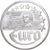 Austria, 10 Euro, Europa, 1997, Argento, SPL