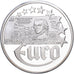 Austria, 10 Euro, Europa, 1997, Silver, MS(63)