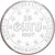 Austria, 10 Euro, Europa, 1997, Argento, SPL