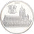 Ireland, 10 Euro, Europa, 1996, Silver, MS(63)