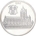 Ireland, 10 Euro, Europa, 1996, Silver, MS(63)
