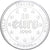 Italy, 10 Euro, Europa, 1996, Silver, MS(63)