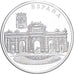 Spagna, 10 Euro, Europa, 1996, Argento, SPL
