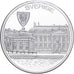 Sweden, 10 Euro, Europa, 1996, Silver, MS(63)
